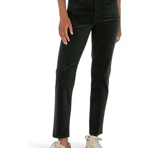 Kut from the Kloth Rachael High-Rise Mom Jean